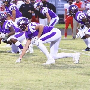 Meet your Posher, Blake